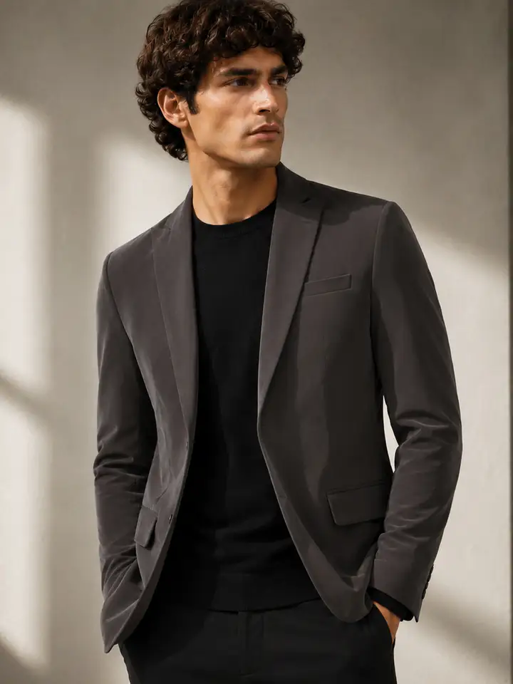 Men’s Blazer