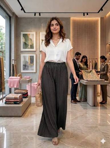 Women’s Palazzo Pants